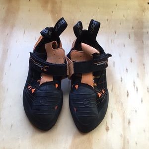 Scarpa Instinct VS Climbing Shoes